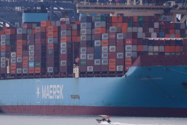 Trade balance soared 94% in November and was higher than a year ago, despite tariff efforts