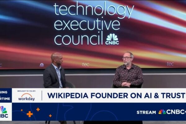 Wikipedia announces AI deals with Amazon, Meta, Perplexity and more