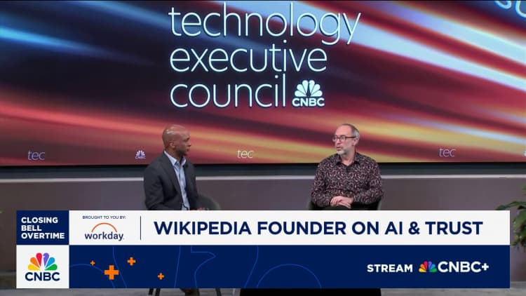 Wikipedia announces AI deals with Amazon, Meta, Perplexity and more