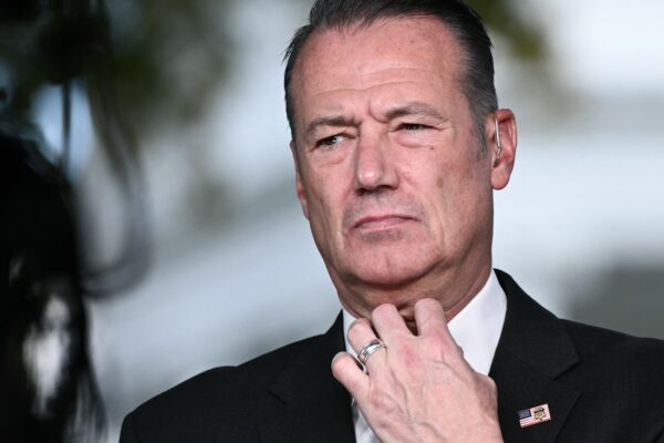 ICE chief must appear in Minnesota court under contempt threat