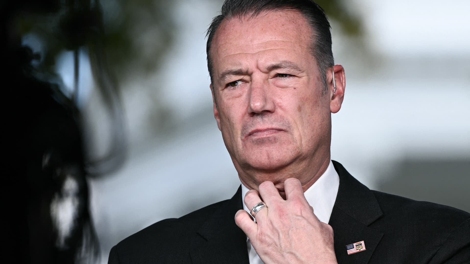 ICE chief must appear in Minnesota court under contempt threat