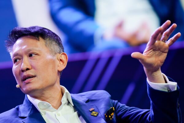 Ripple CEO predicts Binance will re-enter U.S. It says ‘wait and see’