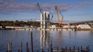 Orsted wins reprieve on Revolution Wind project halted by Trump