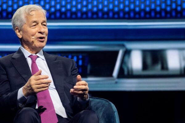 JPMorgan won’t use controversial proxy advisors for shareholder votes