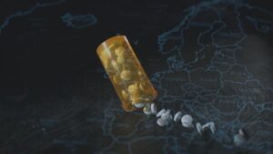 Novartis, Genentech sue alleging illegal importation of prescription drug