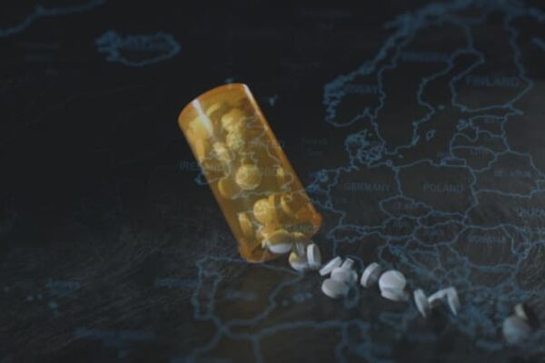 Novartis, Genentech sue alleging illegal importation of prescription drug