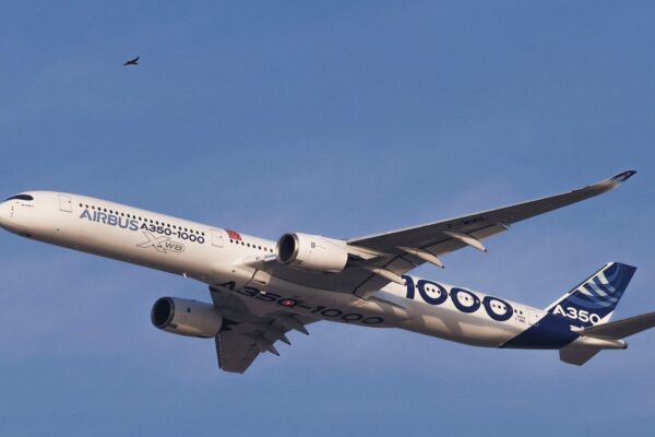 Airbus keeps No.1 planemaker spot but raises new concern on engine supplies