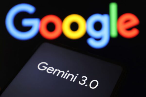 The future of shopping has arrived — and Google wants to run it