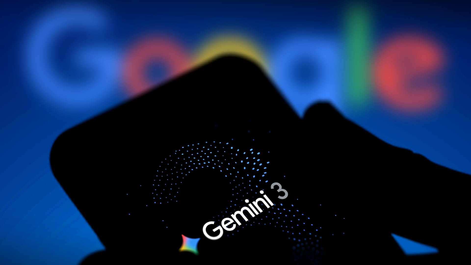 Rumbles within the Magnificent Seven