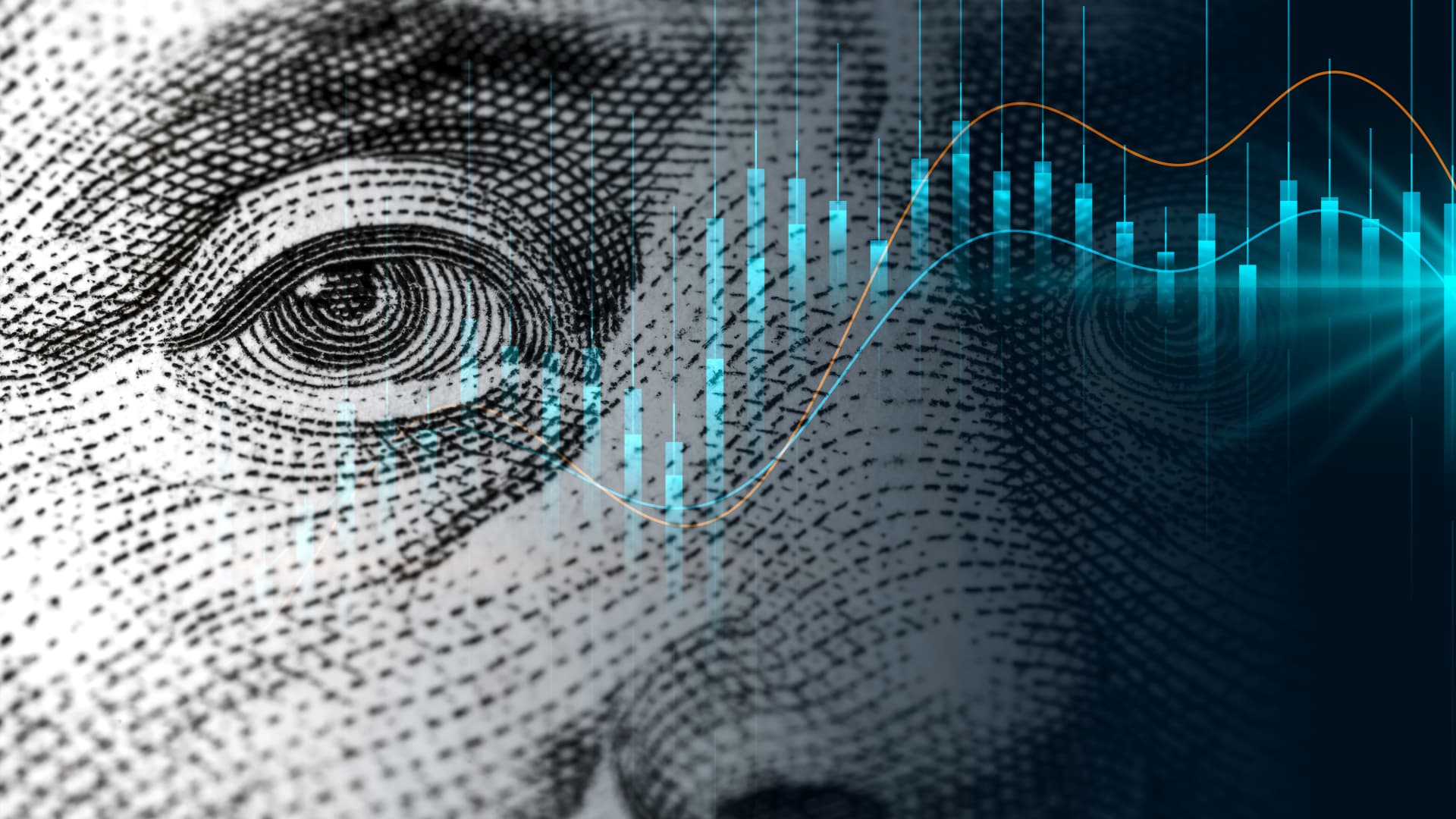 Hedge funds had their best year since 2009. Here’s how they did it