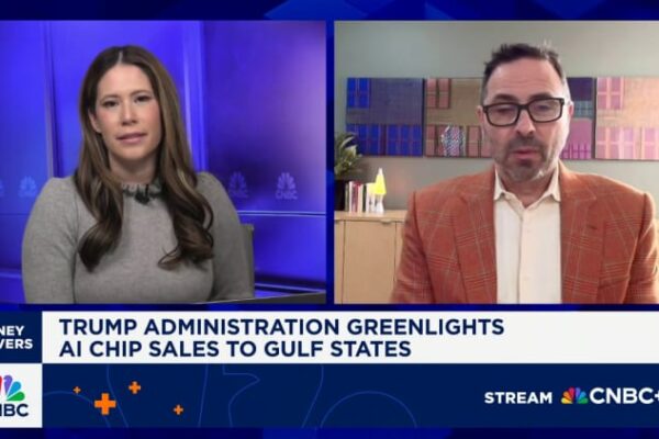 Cerebras scores OpenAI deal worth over  billion