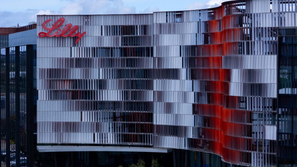 U.S. names HIV, arthritis drugs for next Medicare price talks