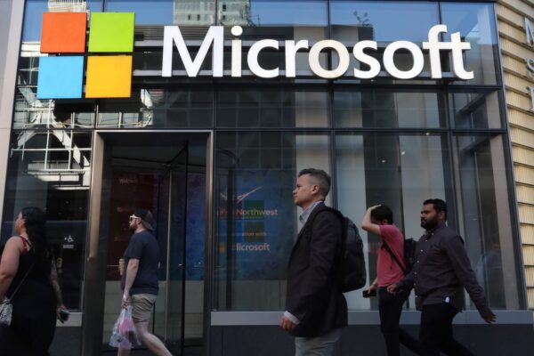 These stocks are forming a ‘death cross,’ including a major AI tech play