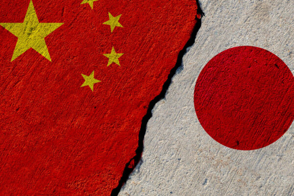 China bans dual-use goods exports for Japan military over Taiwan remarks