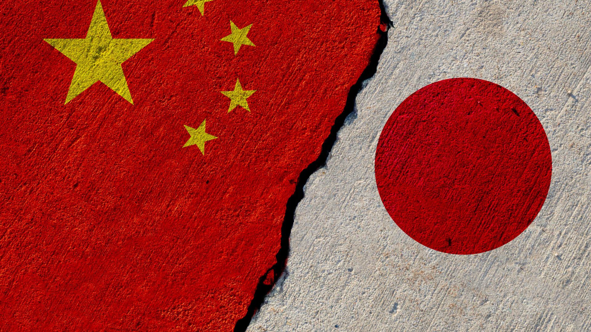 China bans dual-use goods exports for Japan military over Taiwan remarks