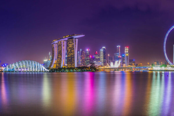 Singapore economy jumps 5.7% in fourth quarter, beating expectations on strong manufacturing