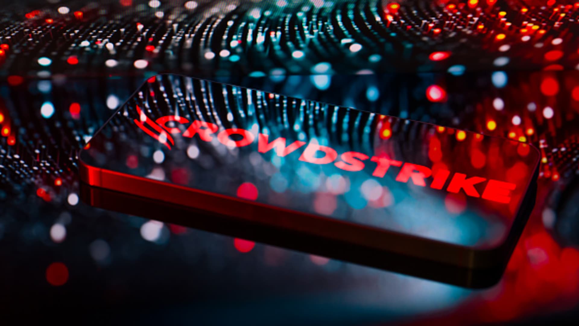 Bottom may be in on cyber stocks. Here are fundamental and technical reasons