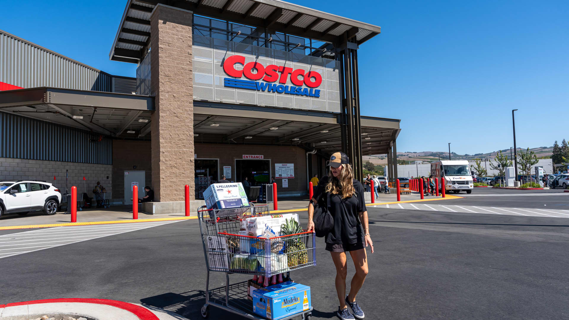 Tuesday's big stock stories: What’s likely to move the market in the next trading session