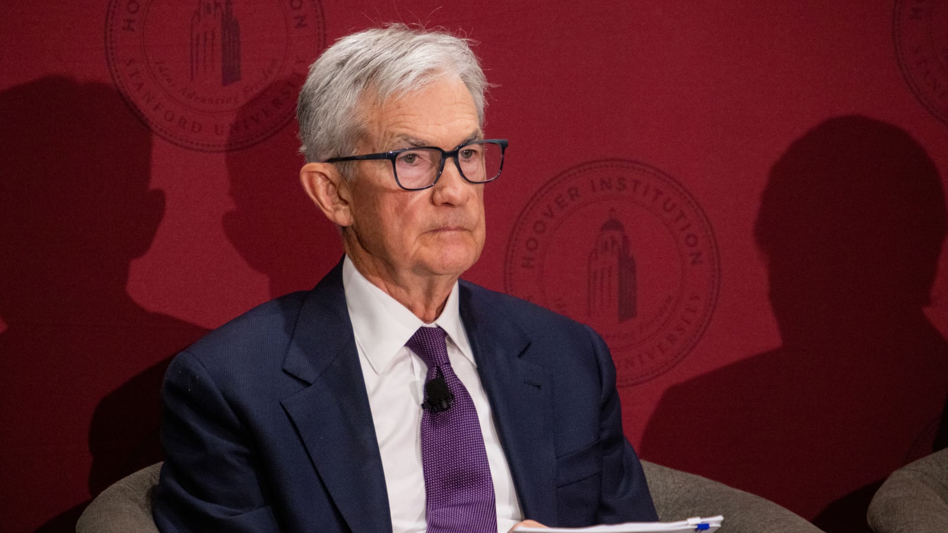 Fed has not complied with subpoenas as Jerome Powell probe continues