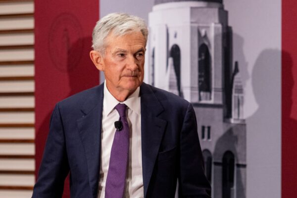 Fed chief Powell to attend Supreme Court arguments on Trump bid to fire Lisa Cook