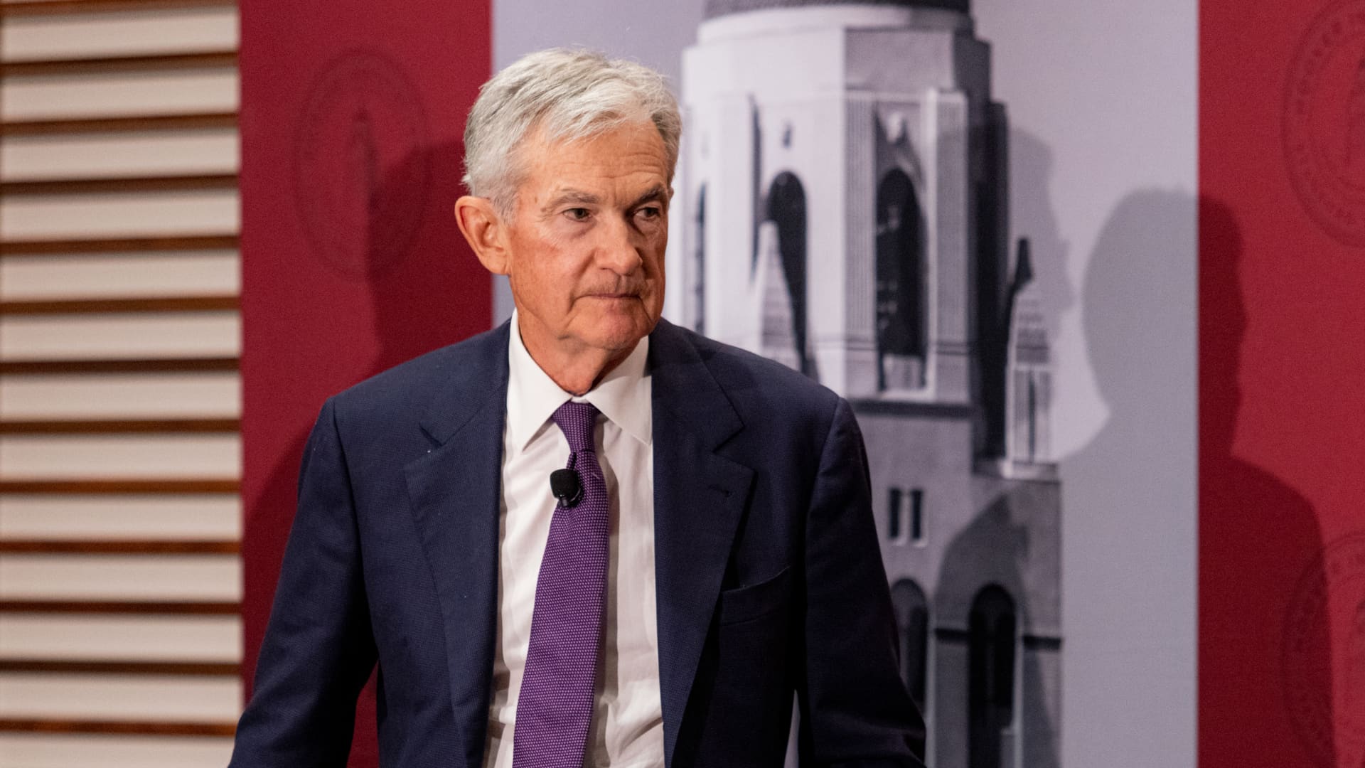 Fed chief Powell to attend Supreme Court arguments on Trump bid to fire Lisa Cook