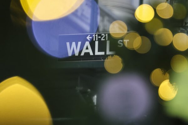 Stocks battled a flood of news and we booked some profits