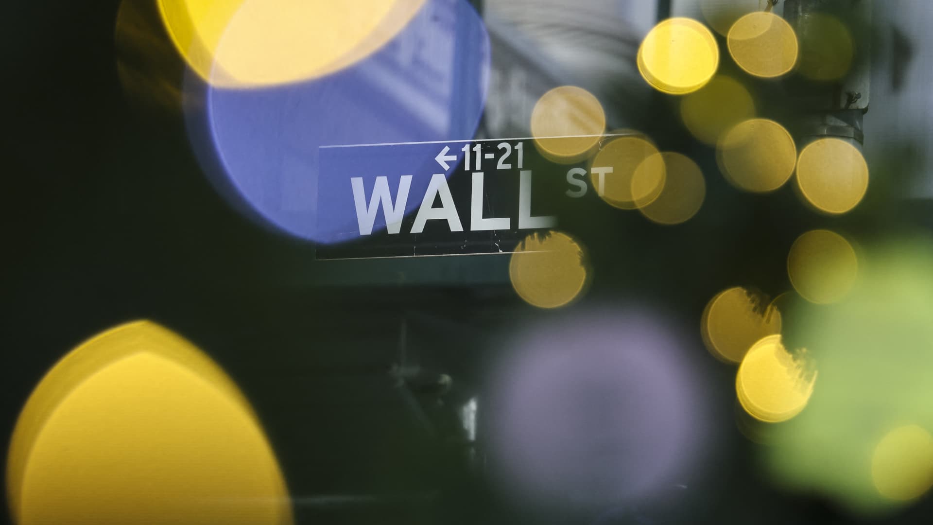 Stocks battled a flood of news and we booked some profits