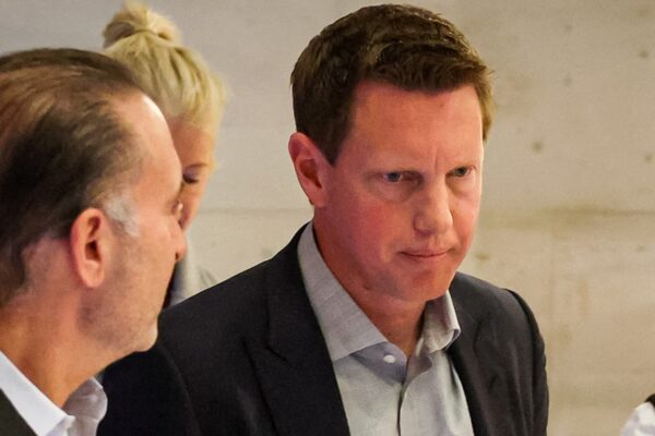 Paramount Skydance sues Warner Bros. Discovery in hostile takeover attempt