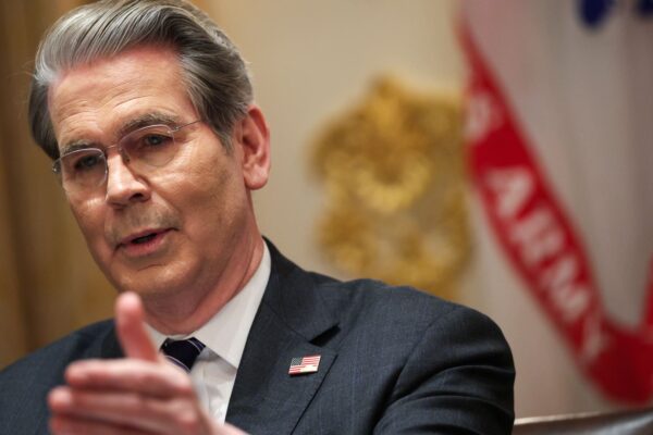 Latest U.S. sanctions target Houthi funding networks, Treasury says