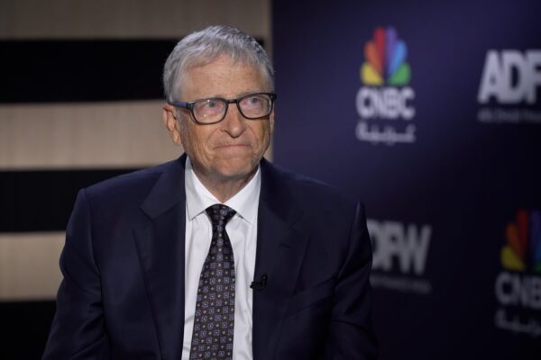 ‘The trajectory of progress hinges’ on these 3 questions