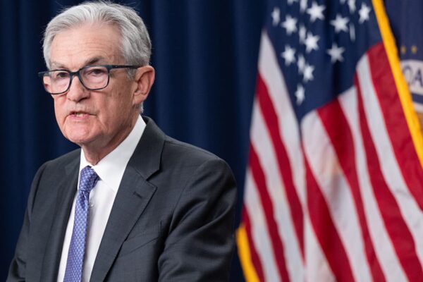 Fed Chair Powell under criminal investigation, blames Trump