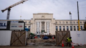 Traders now see next Fed interest rate move as a hike following inflation surge
