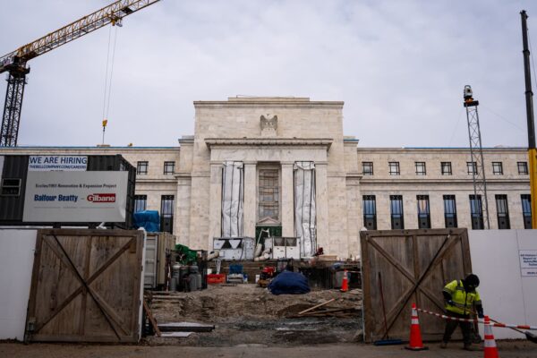 Trump’s future Fed influence tests market trust — how to prepare your portfolio