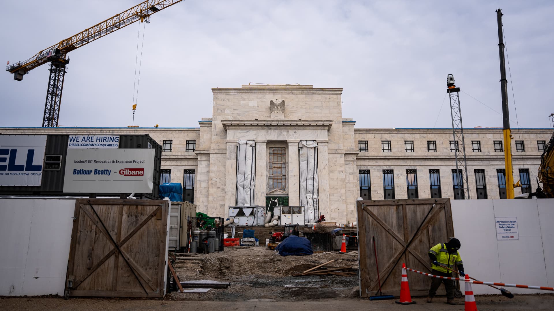 Trump’s future Fed influence tests market trust — how to prepare your portfolio