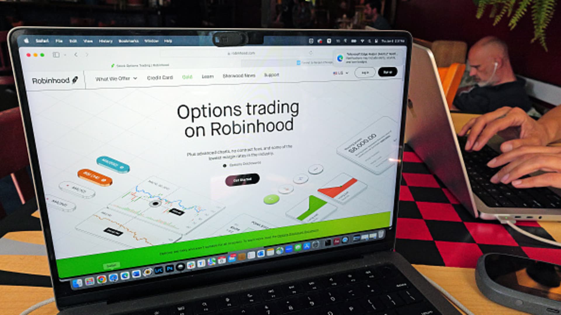 Morgan Stanley likes these stocks with strong earnings revisions