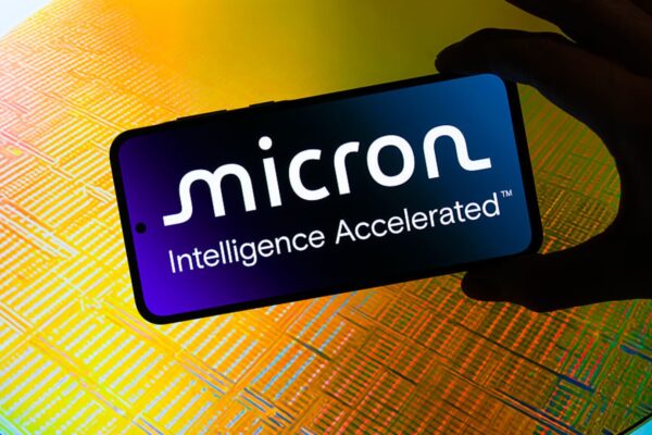 Micron is overbought. Using options to hedge against a reversal lower, while keeping upside exposure