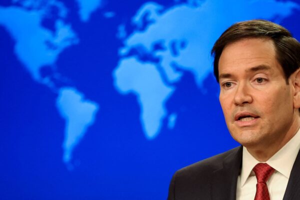 US freezes visa processing from 75 countries over public assistance