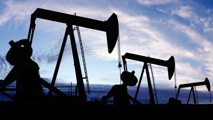 Why oil markets care so much about the country