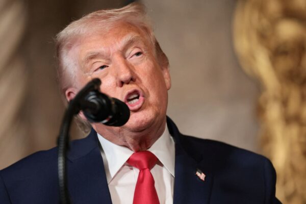 Trump addresses the nation following U.S. strike against Venezuela