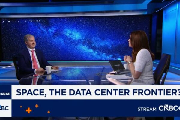 Axiom Space raises 0 million backed by Trump Jr.’s firm, Qatar