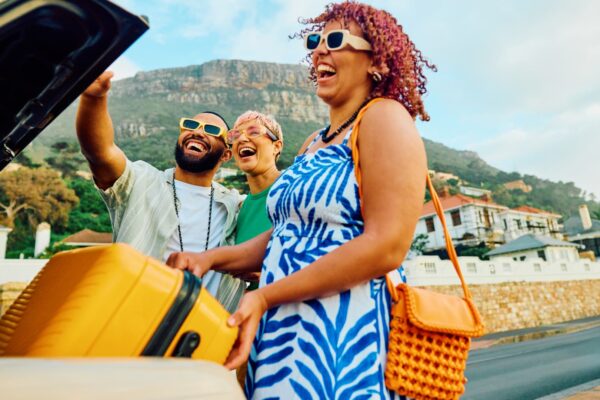 How to make the most of your PTO and vacation time this year