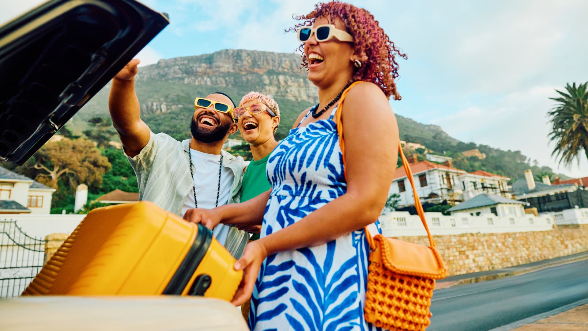 How to make the most of your PTO and vacation time this year