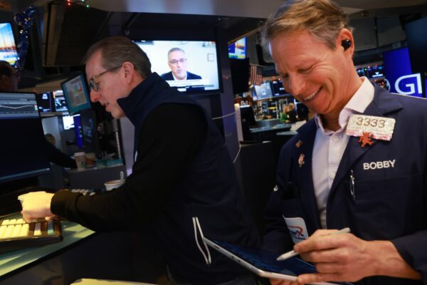 How January goes could set the market’s tone for the rest of 2026