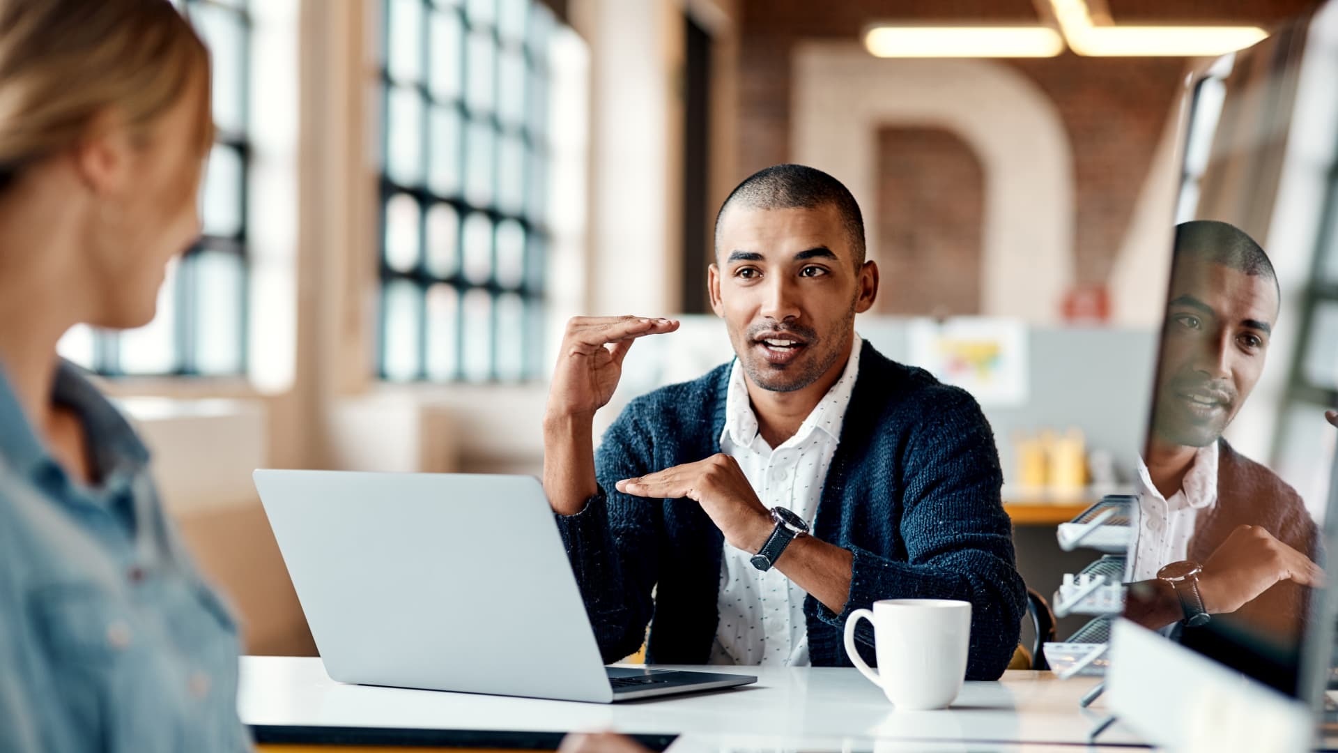 These ‘powerful behaviors’ make a big difference