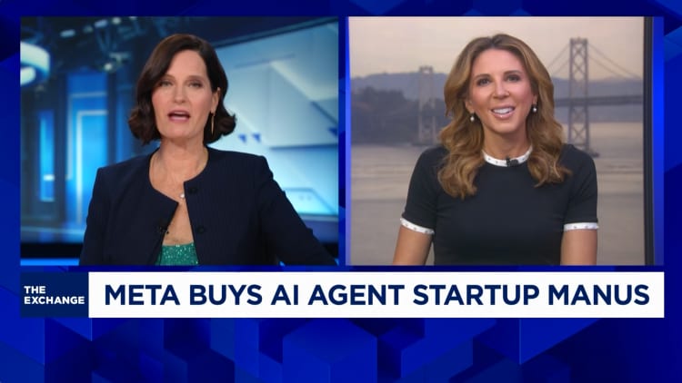 Meta lays off VR employees, underscoring Zuckerberg’s pivot to AI