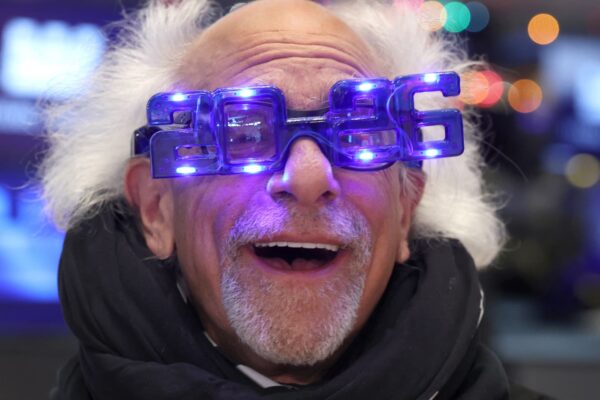 What’s next for the big bank stocks after a banner 2025? A lot more