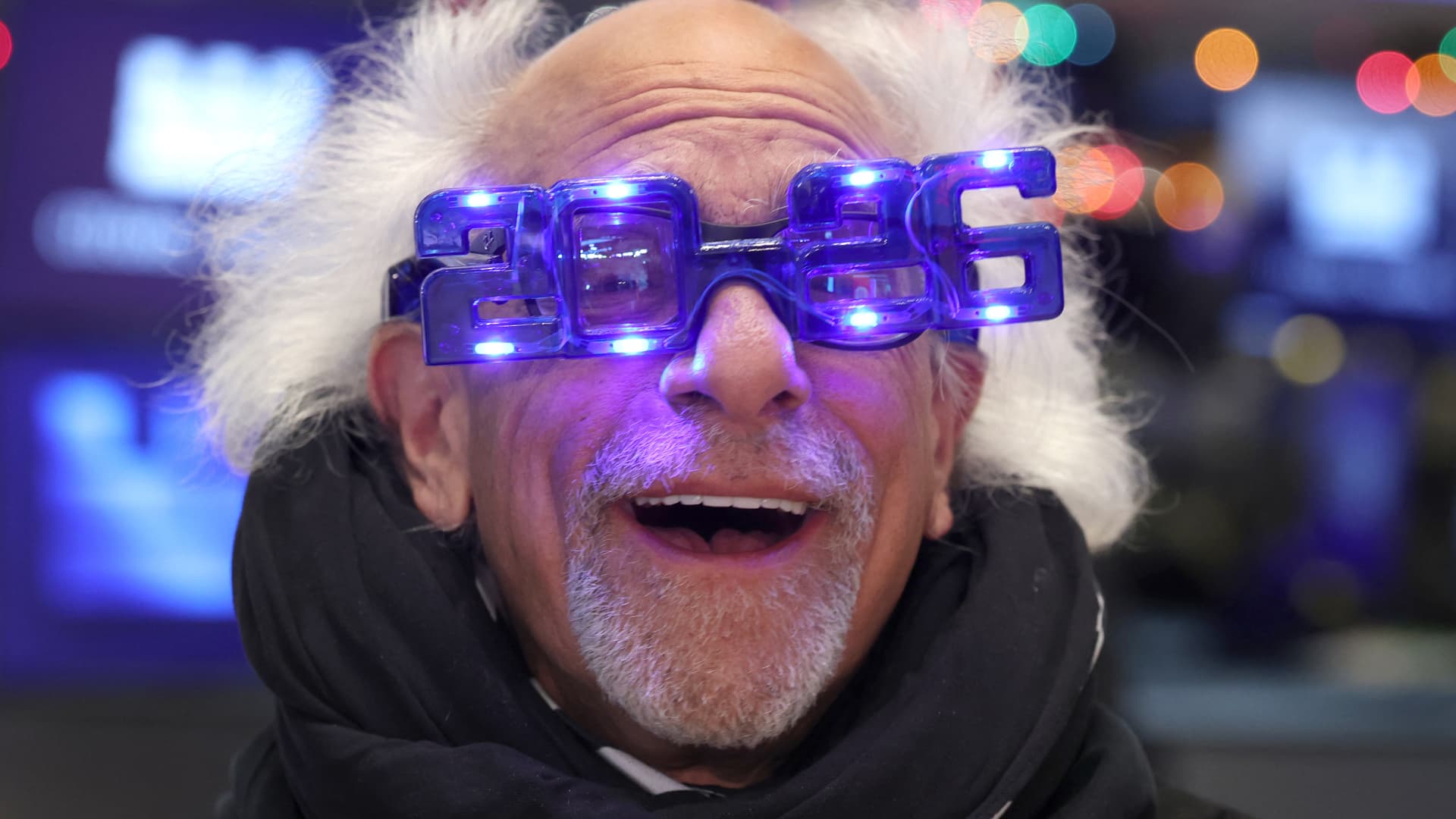 What’s next for the big bank stocks after a banner 2025? A lot more