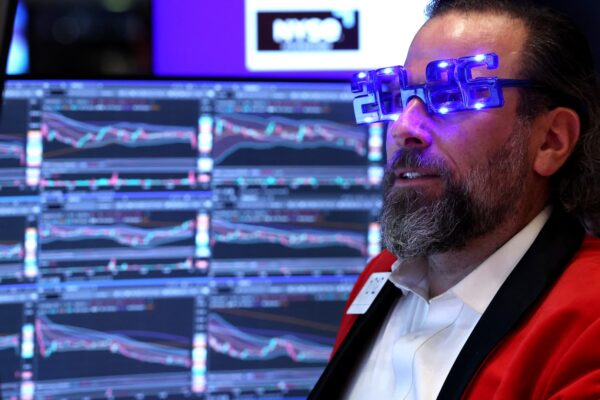 The Club’s top 10 things to watch in the stock market Friday