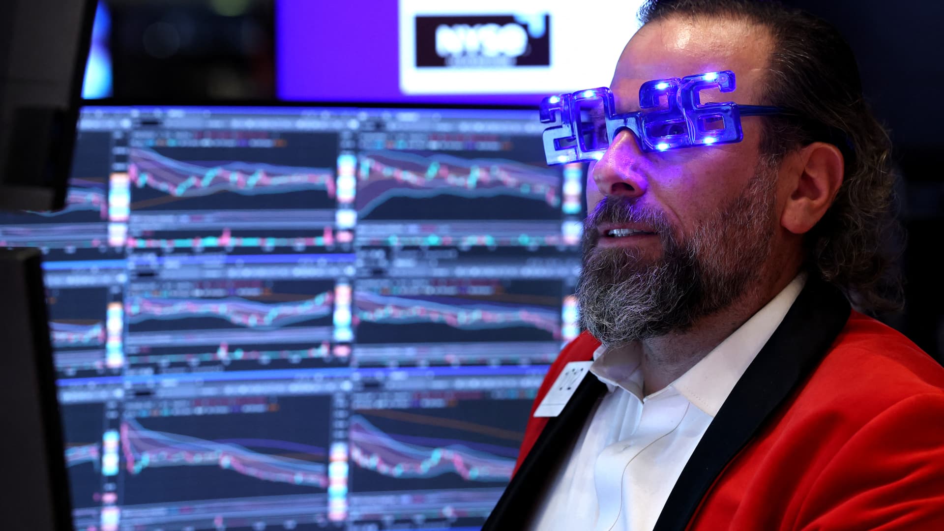 The Club’s top 10 things to watch in the stock market Friday