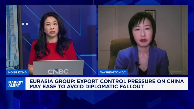 Turning point for U.S.-China ties in 2026?